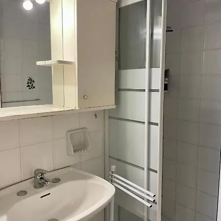 Lejlighed Casa Mare 12 *