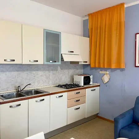 Lejlighed Casa Mare 12 Lignano Sabbiadoro