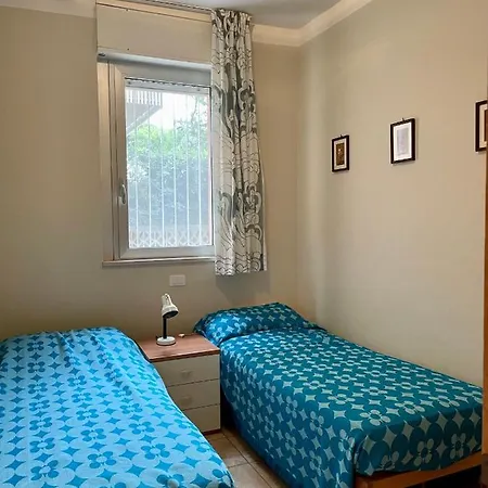 Casa Mare 12
