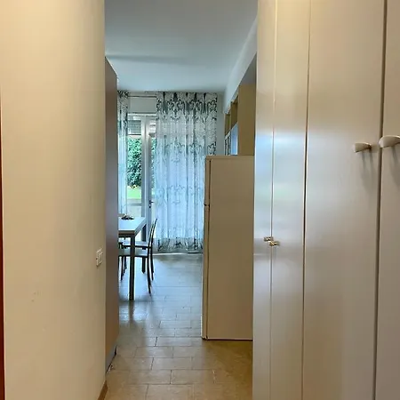 Casa Mare 12 Apartmán Lignano Sabbiadoro