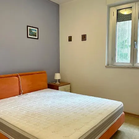 Apartmán Casa Mare 12 *